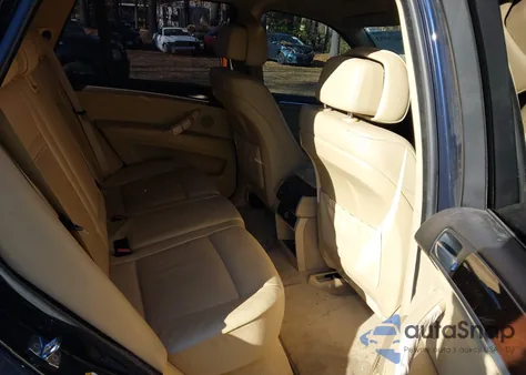 2009 BMW X5 xDrive30I from USA, damaged, VIN 5UXFE43529L268326